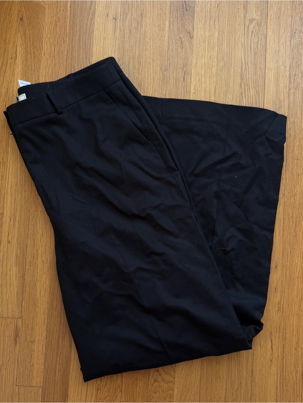 Brooks brothers women’s Black Dress Pants new